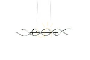 Trio SEQUENCE Pendelleuchte 341810205 small 11