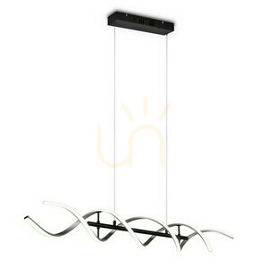 Trio SEQUENCE Pendelleuchte 341810205 small 0