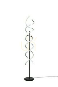 Trio SEQUENCE Stehleuchte 441810205 small 3
