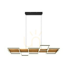 Trio HARPER Pendelleuchte 322910532 small 1