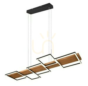 Trio HARPER Pendelleuchte 322910532 small 0
