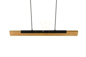 Trio KERALA Pendelleuchte 341610132 small 3