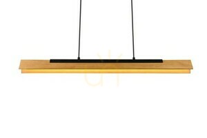 Trio KERALA Pendelleuchte 341610132 small 4