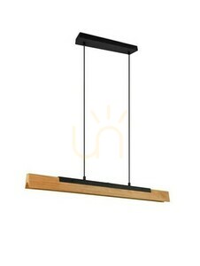 Trio KERALA Pendelleuchte 341610132 small 5