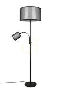 Trio BURTON Stehleuchte 411400232 small 3