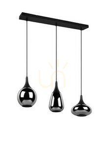 Trio LUMINA Pendelleuchte 317000332 small 4