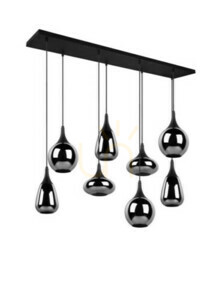 Trio LUMINA Pendelleuchte 317000832 small 4