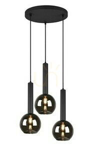 Trio CLAYTON Pendelleuchte 310390332 small 0