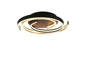 Trio CAYA Plafond 641910208 small 1