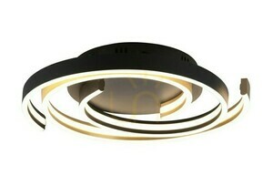 Trio CAYA Plafond 641910208 small 0