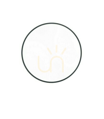 Prüfen Trio WACO 627415032 LED-Deckenleuchte mattschwarz 49,5 cm 52,5 W CCT