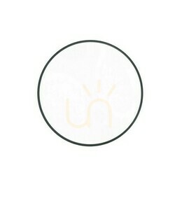 Trio WACO 627415032 LED-Deckenleuchte mattschwarz 49,5 cm 52,5 W CCT small 3