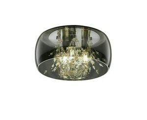 Trio CRYSTEL Plafond 616700306 small 0