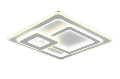 Prüfen Trio MITA Plafond 629219331