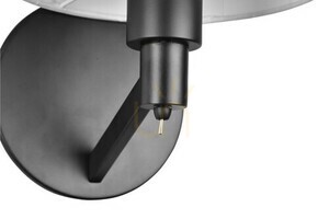 Trio CASSIO Wandleuchte 214470132 small 1
