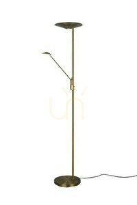 Trio BRANTFORD Stehleuchte 425610204 small 3