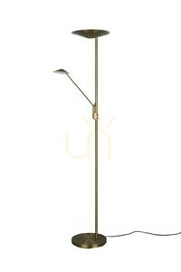 Trio BRANTFORD Stehleuchte 425610204 small 5
