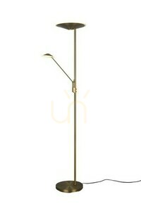 Trio BRANTFORD Stehleuchte 425610204 small 0