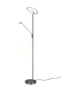 Trio BRANTFORD Stehleuchte 425610207 small 1