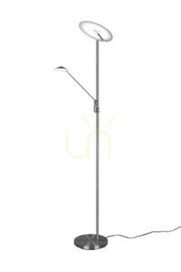 Trio BRANTFORD Stehleuchte 425610207 small 4