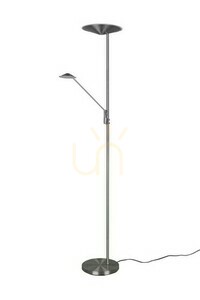 Trio BRANTFORD Stehleuchte 425610207 small 5