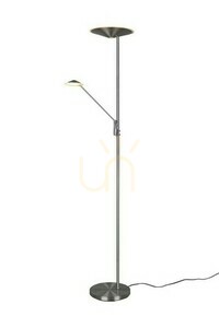 Trio BRANTFORD Stehleuchte 425610207 small 0