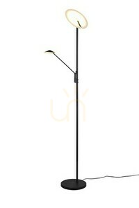 Trio BRANTFORD Stehleuchte 425610232 small 1