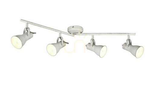 Prüfen Trio STEAM Plafond 813400427