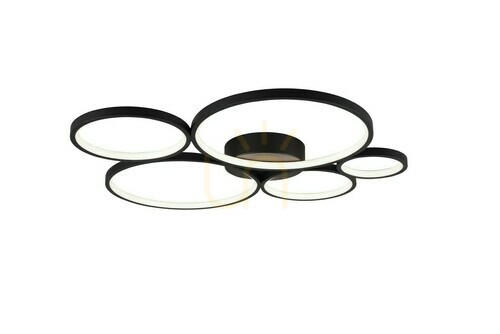 Prüfen Trio RONDO plafond 622610532