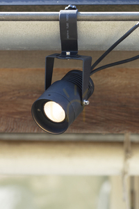 Außenstrahler Markslojd Garden 24 Spot 9W LED schwarz 106931 small 2
