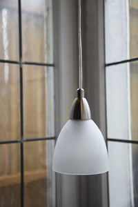 Pendelleuchte Markslojd 147928 grau Metall Glas 1-flammig 11 cm small 1