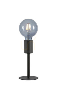 Tischlampe Markslojd Cielo Schwarz Metall 19 cm 108685 small 0
