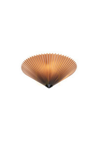 Plafond Markslojd PLISADO 3-flammig 42 cm Grau Kunststoff 108707 small 0