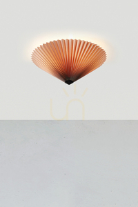Plafond Markslojd PLISADO 3-flammig Grau 50 cm 108708 small 1