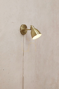 Wandlampe Markslojd Story Antik Metall 1-flammig 108714 small 1