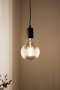LED Glühbirne Markslojd LINES E27 4W 2200K Klar 125 108727 small 1