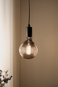 LED Leuchtmittel Markslojd LINES E27 4W 2200K Smoke 125 108728 small 1
