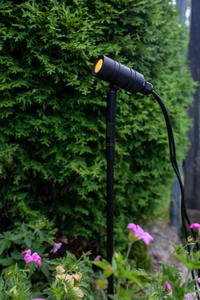 Tischlampe Markslojd Unite 12 Spot 60 cm Schwarz Aluminium 108641 small 2