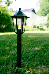 Tischlampe Markslojd Unite 12 Schwarz LED 3,2W 3000K 108643 small 2