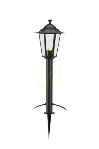 Prüfen Tischlampe Markslojd Unite 12 Schwarz LED 3,2W 3000K 108643