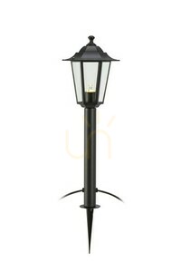 Tischlampe Markslojd Unite 12 Schwarz LED 3,2W 3000K 108643 small 0