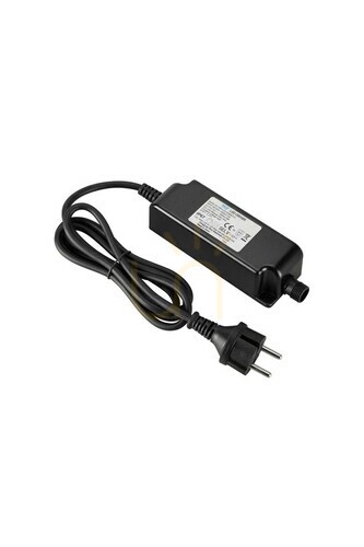 Prüfen Außentransformator Markslojd UNITE 12 12V 36W schwarz 108649