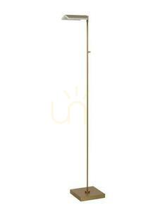 Stehleuchte Lucide AARON LED Gold 19730/10/02 small 1