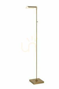Stehleuchte Lucide AARON LED Gold 19730/10/02 small 0