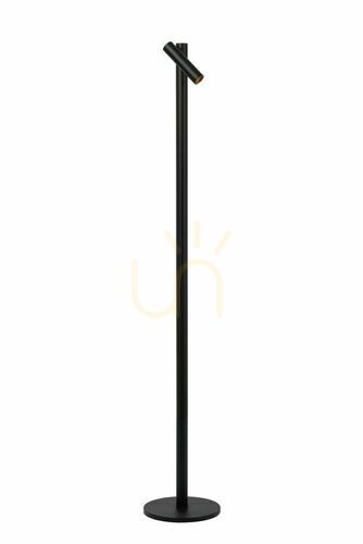 Prüfen Stehleuchte Lucide ANTRIM schwarz LED 2,2W IP54 27703/02/30