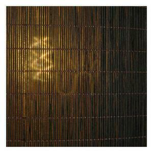 Deckenleuchte Lucide TAGALOG schwarz Holz Metall Japandi 40 cm 21129/40/30 small 4