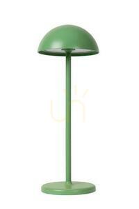 Außenstehleuchte Lucide JOY grün Aluminium 32 cm LED IP54 15500/02/33 small 1