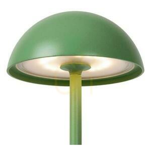 Außenstehleuchte Lucide JOY grün Aluminium 32 cm LED IP54 15500/02/33 small 4