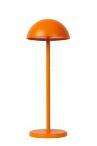 Außenstehleuchte Lucide JOY LED Aluminium IP54 15500/02/53 small 1