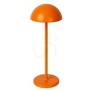 Außenstehleuchte Lucide JOY LED Aluminium IP54 15500/02/53 small 2